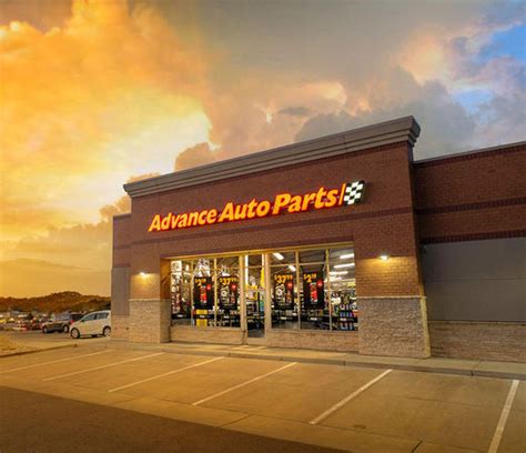 advance auto parts rome|Advance Auto Parts, 516 Erie Blvd W, Rome, NY .